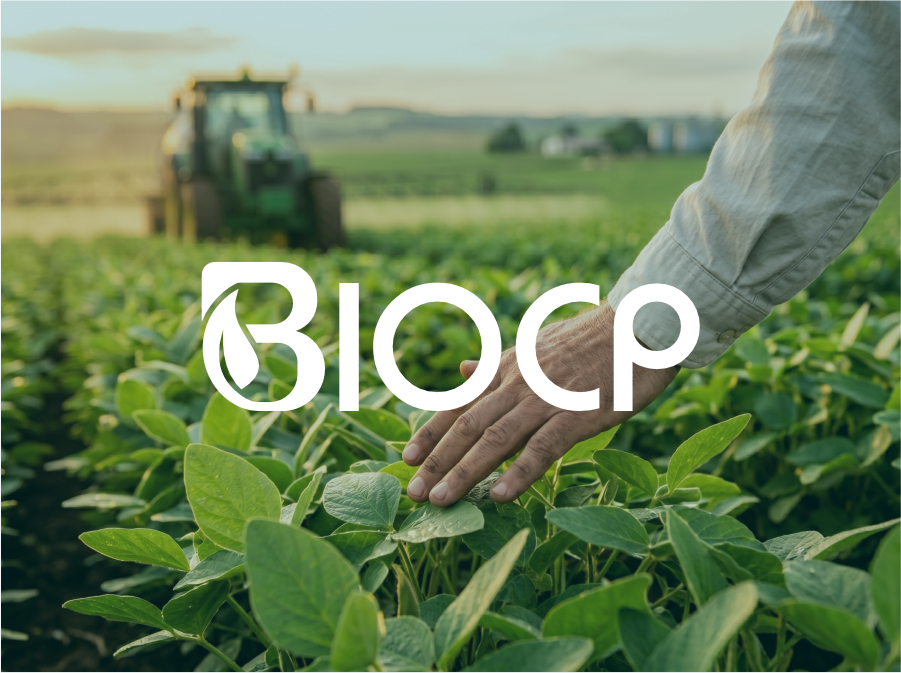 História da BIOCP